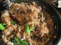 -日昌餐馆(亦庄店)