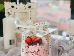 -鹿里烘焙LulyBaking(东二环泰禾广场店)