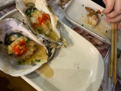 -木屋烧烤(白石洲店)