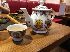 -敏珠拉姆藏餐·南京厨房(富春江东街店)