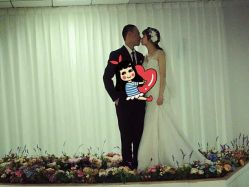 -唯一视觉婚纱摄影(李家村店)