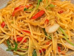 -破三川·新川菜(静安大融城店)