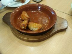 -萨莉亚意式餐厅(苏州食百家店)