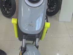 -小牛电动体验·租电动车(德胜门店)