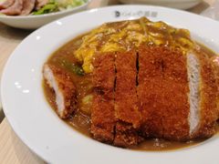 -CoCo壱番屋