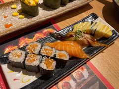 -谷村寿司(同福路店)