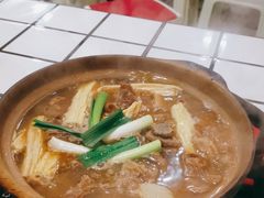 -小板凳(四公里店)