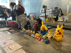 -BE NORMAL CAFE(霞溪路店)