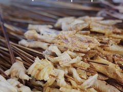 -八一路好吃街(雨田商务大厦店)