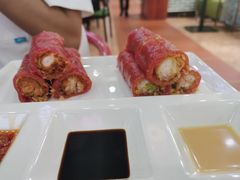 -名点一号·精致茶点·手工制作(宝华店)