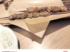 -耶里夏丽·丝路国际·新疆餐厅(浦东区东方路店)