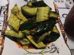 -美膳居川菜馆油焖大虾烧烤(卓刀泉店)