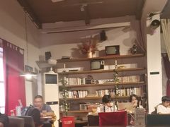 -雕刻时光咖啡馆(北师大店)