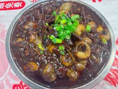-辣螃铠盆盆蟹大排档(海昌店)