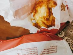 -肯德基(金爵万象店)