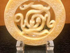 -上海明天广场JW万豪酒店