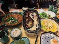 -锦府盐帮·侯宅(五棵松万达店)