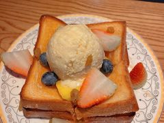 -771餐吧·咖啡·西餐·烤肉(金湖广场店)