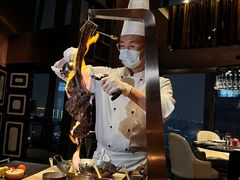 -金奥国际酒店温哥华扒房Vancouver Grill