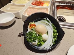 -海底捞火锅(杭州萧山宝龙广场店)