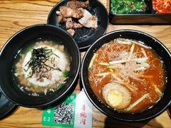-千寻烧肉(政务区店)