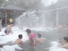 -深业半汤御泉庄温泉