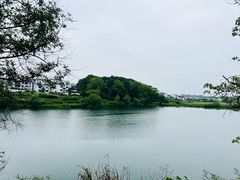 -婺源月亮湾