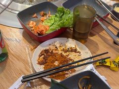 -新石器烤肉(百联川沙店)