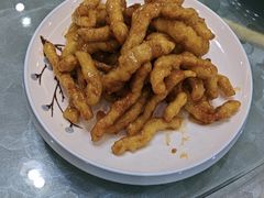 -聚丰德饭店(经五路店)