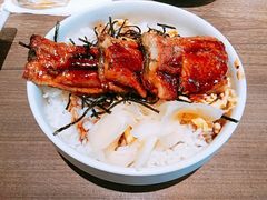 -鸟鸣门屋台料理(金帝银泰店)