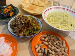-江味龙虾馆·裸蓝龙虾(南山店)