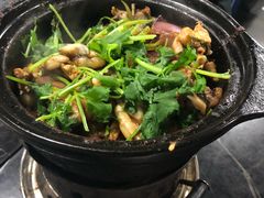 -二楼老店重庆鸡公煲(真光路店)
