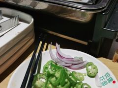 -玫瑰花园自助烤肉(顺义鑫海韵通店)