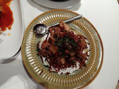 -香雪海饭店中餐厅(人民桥店)