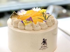 -卷心卷意·轻甜蛋糕(新光天地店)