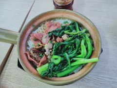 -波记美食煲仔饭蒸饭(客村店)