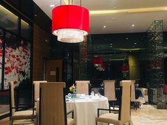 -青岛富力艾美酒店-乐美中餐厅创意胶东菜