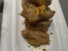 -阿明小菜·海鲜·上海菜(梅陇店)
