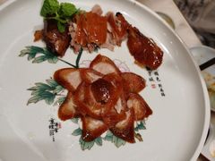 -京华烟云·北京烤鸭(领展购物广场·中关村店)