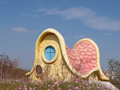 -水上乐园·欢乐世界