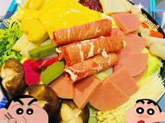 -chicken plus韩国炸鸡(城阳店)