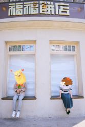 -HY小曼wedding·TOPYOUNG团队
