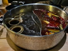 -锦和牛·炭火烧肉(ICC太和里店)