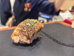 -戏作寿司(观音桥店)