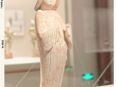 -深圳博物馆(古代艺术馆)