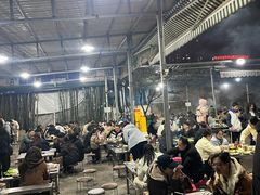 -同心烧烤(总店)