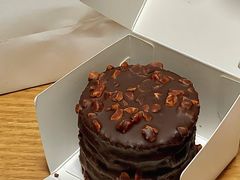 -DRUNK BAKER(上海陕康里店)