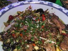 -醉小酒馆·川菜·江湖菜·重庆菜(观音桥旗舰店)