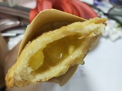 菠萝派-麦当劳(磨子桥店)