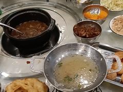 -柳沟豆腐宴69号福豆堂